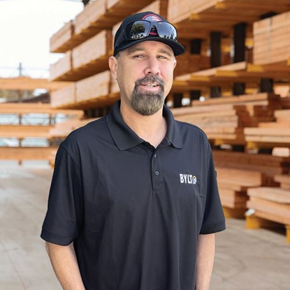 Blake  Welstead Photo